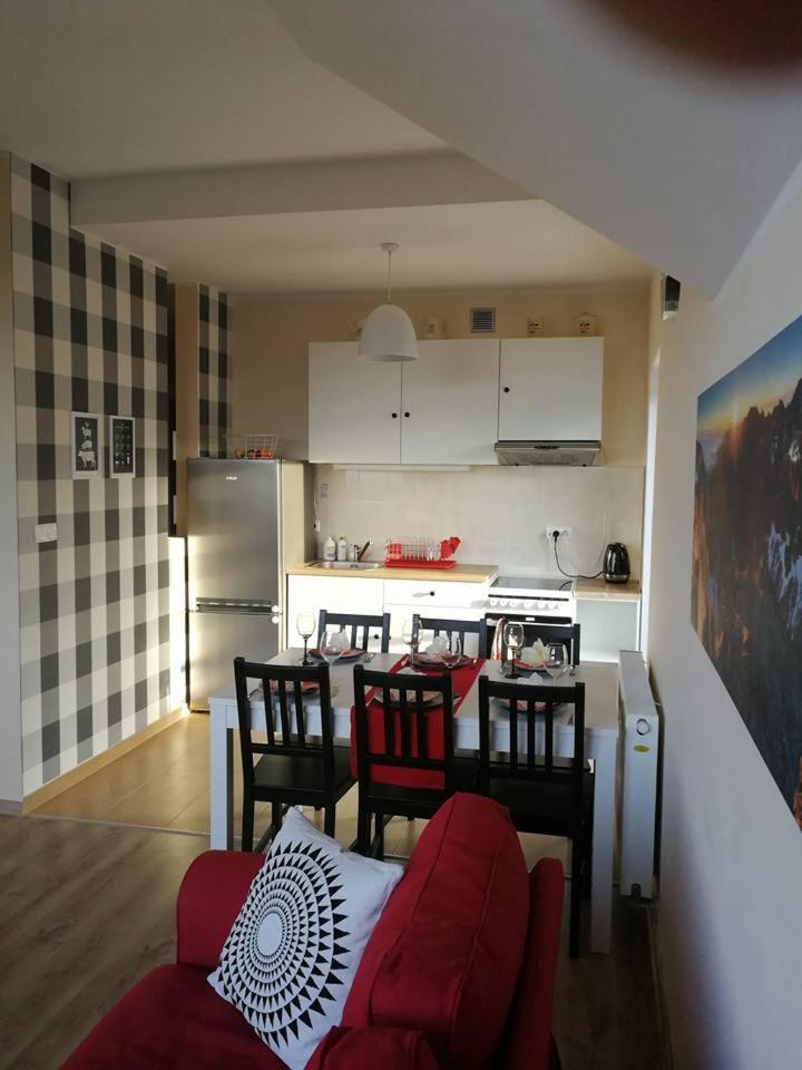 Makadamia Apartment *