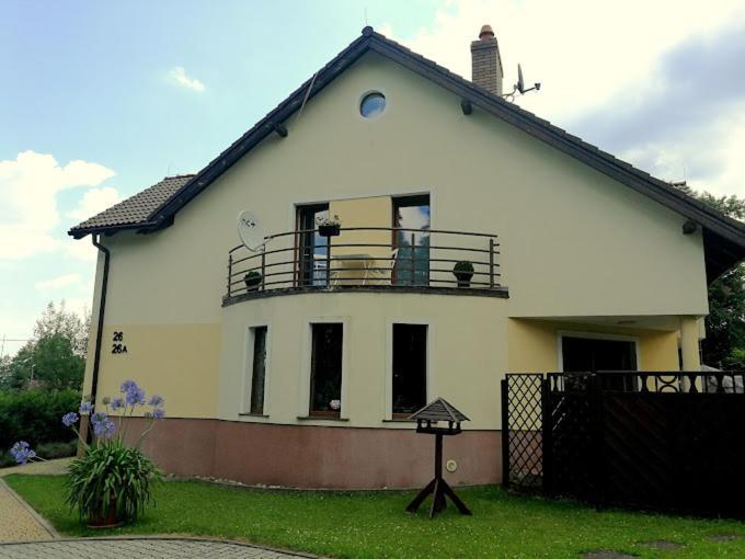 Apartment Makadamia *