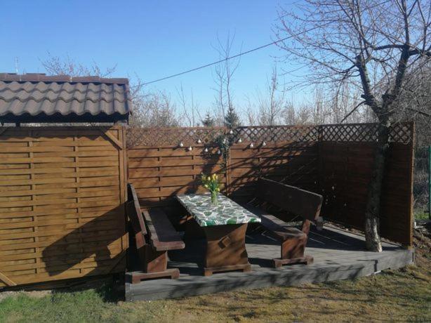 Apartment Makadamia Karpacz