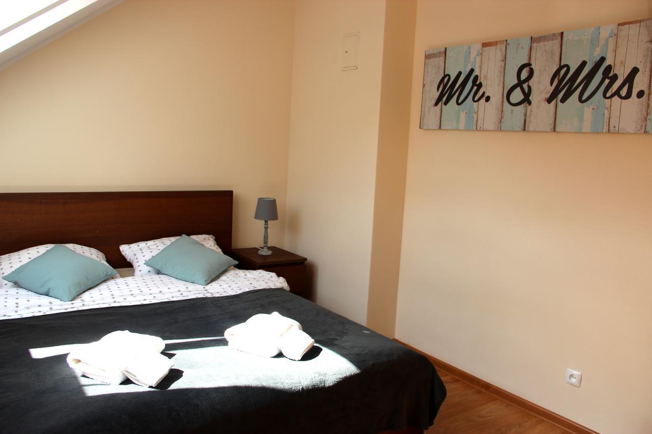 Apartment Makadamia