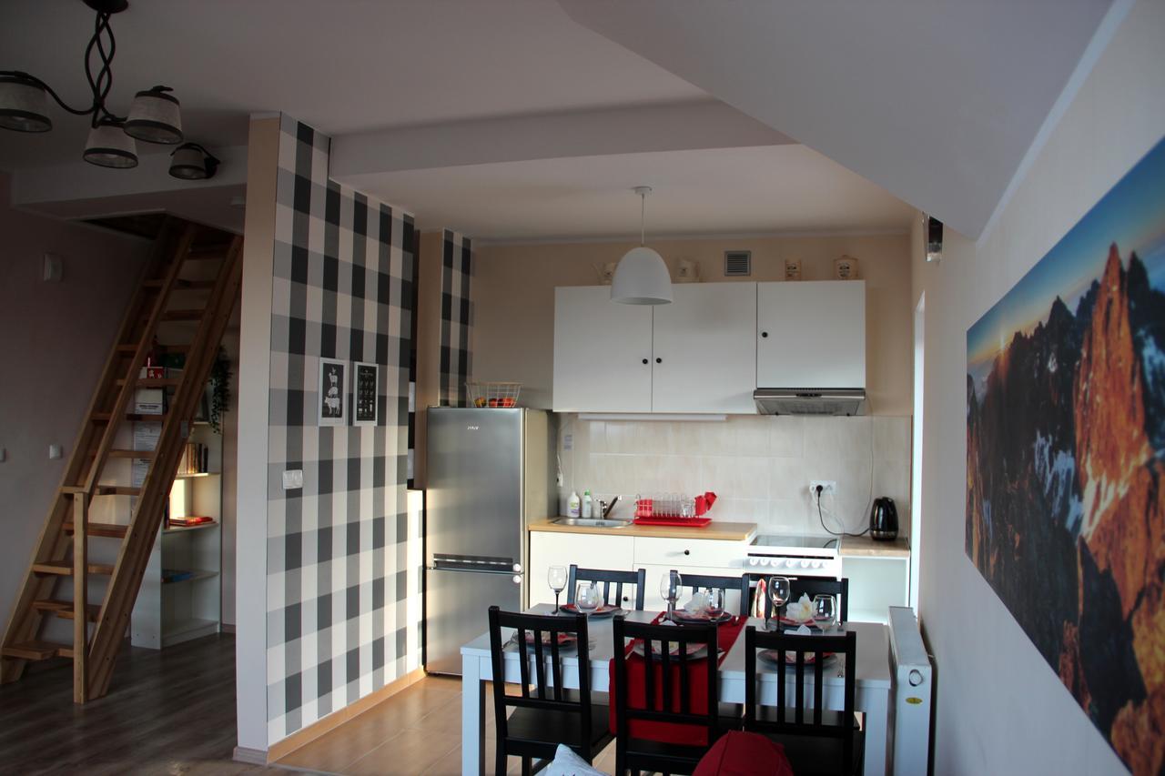 Makadamia Apartment