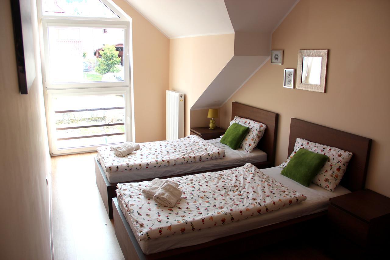 Makadamia Apartment Karpacz