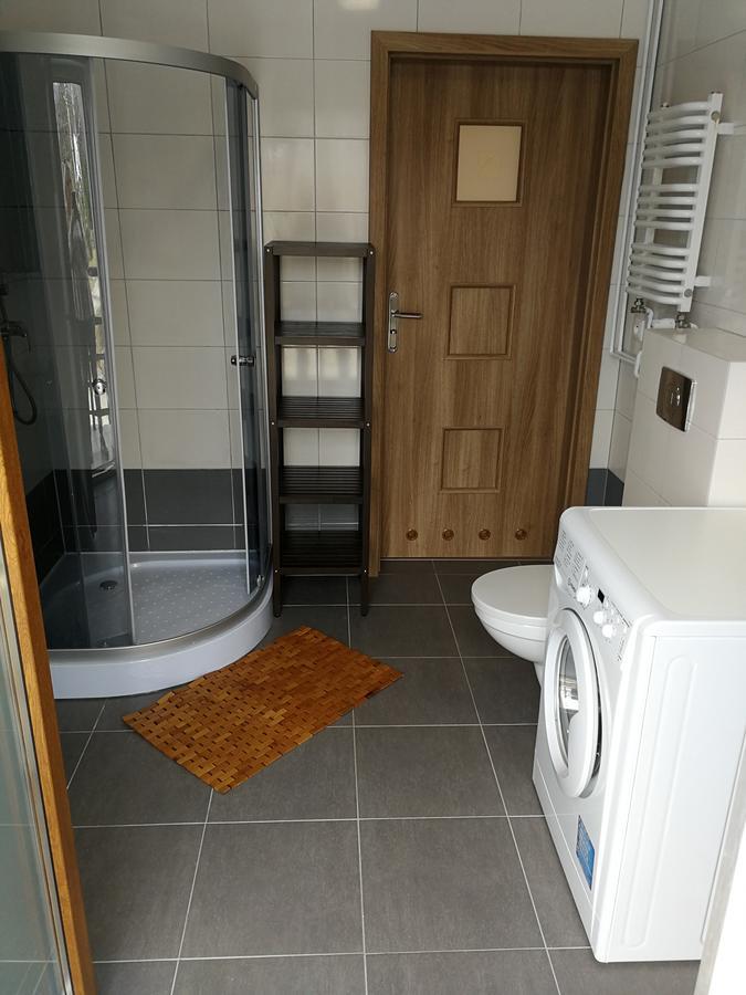 Apartment Makadamia Karpacz