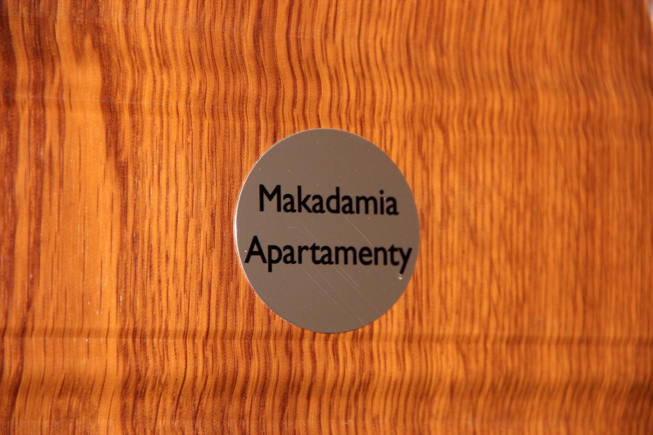 Makadamia Apartment