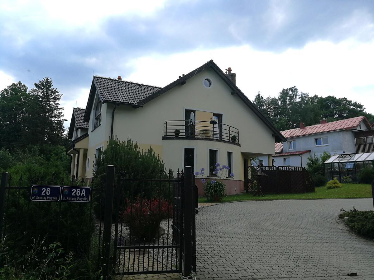 Apartment Makadamia